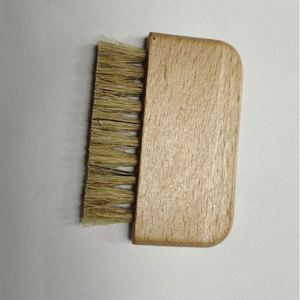 แปรงปัดฝุ่นเล็บด้ามไม้ขนาดเล็กสำหรับขายส่ง - Product Image 6