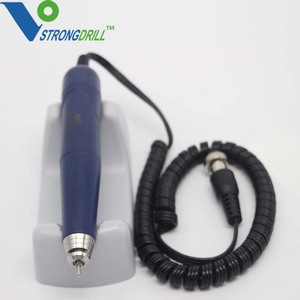 50k RPM Hoge Snelheid Q9 Tandheelkundige Handstuk Tandheelkundige Micromotor Handstuk - Product Image 3