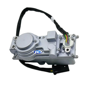 Valve de commande Turbo Boost 3787565 pour remplacement et réparation, numéro OE 3787565 - Product Image 1