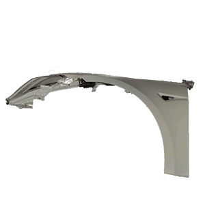 Aile avant gauche de remplacement <span class=keywords><strong>LinTech</strong></span> pour Tesla Model 3 Refresh (OE 1714884-EC-D 1714888-EC-D) – Pièces et accessoires durables pour véhicules électriques - Product Image 1