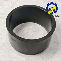 Harga Grosir Pabrik Jining Bushing Penghubung Bucket Presisi 21N-46-31261 BUSHING PC1250-7