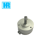 Potentiomètre rotatif WDD35D4G Potentiomètre gibson Les Paul