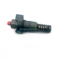 Pompe à injection de carburant diesel EUP (Electronic Unit Pump) 2344775 Euro 6, buse d'injecteur compatible avec DF Paccar MX10 MX13