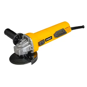 4073 Professional Ranking Angle Grinder Cutter Grinder Tool Machine 950w Power Customized Angle Grinder MN4073