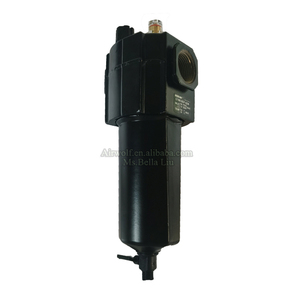 L74M-4GP-ETN L74M-6GP-QPN L74M-6GP-QDN L74C-4GP-ETN L74C-6GP-QPN Filtro Aria Valvola Regolatrice di Pressione Lubrificatori ad Olio Nebulizzato - Product Image 5