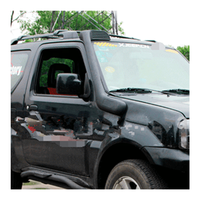 Kit de mise à Air pour caméra de voiture, accessoires pour véhicule tout-terrain, pour Jimny 2011 — 2013, ap02