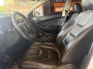 Oferta Premium: Fengguang 580 2020 Usado, 1.8L Manual, Gasolina, SUV de 7 Plazas, Bajo Precio, Hecho en China - Product Image 5