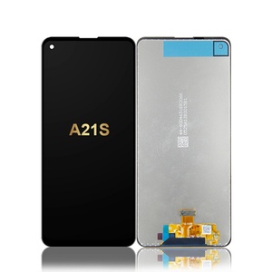 Pantalla LCD 100% Original para Samsung A20 A21 A21S <span class=keywords><strong>A22</strong></span> <span class=keywords><strong>4G</strong></span> A23 A24 A30 A31 A32 A33 A34 A54, Digitalizador de Pantalla - Product Image 4