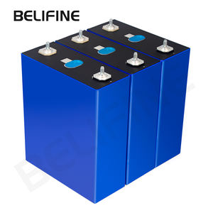 แบตเตอรี่โซลาร์แบบชาร์จได้ Lf334 334ah Max 3c Discharge 3.2v LFP Lifepo4 330ah 350ah สำหรับระบบกักเก็บพลังงาน ESS - Product Image 5