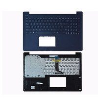Clavier pour ordinateur portable Asus X553 X503SA X503M X553MA F553 D553 R515MA, clavier d'ordinateur portable avec rétroéclairage pour ordinateur portable Asus