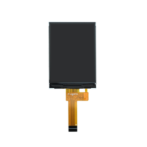 Tùy chỉnh LCD nhà máy 3.5 "640*480 LCD hiển thị bảng điều chỉnh tùy chỉnh phản ứng nhanh 45 pin TFT LCD thông minh TFT hiển thị - Product Image 2