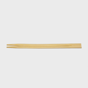 Palillos Desechables de Bambú Importado de 9.5 Pulgadas de Largo, Sin Astillas, Precio Competitivo, para Restaurantes de Fideos - Product Image 2