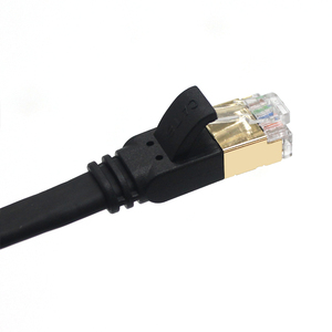 <span class=keywords><strong>Cable</strong></span> <span class=keywords><strong>de</strong></span> Red <span class=keywords><strong>S</strong></span>/<span class=keywords><strong>FTP</strong></span> Cat8 RJ45, 40Gbps, 1M 3M 5M, para Comunicación <span class=keywords><strong>de</strong></span> Datos - Product Image 6