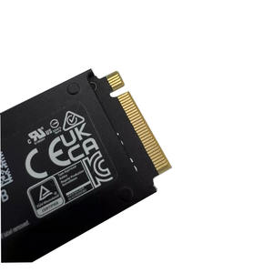 Interfaz M.2 de unidad de estado sólido SSD de 1TB (Protocolo PCIe 4,0 X4) Accesorios de computadora AI con velocidad de lectura de 7450 MB/S 990 PRO - Product Image 5