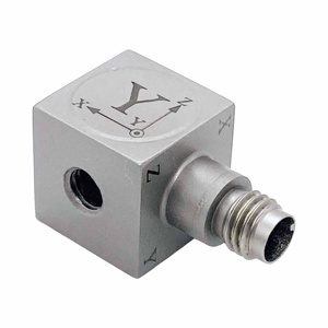 Gia Tốc Kế Thu Nhỏ, Gia Tốc Kế Ba Trục, Gia Tốc Kế IEPE, 141A100 - Product Image 6