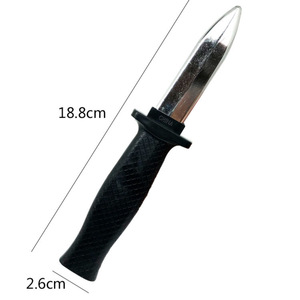 لعبة للأطفال Switchblade Telescopic هدية للأولاد خنجر سكاكين محاكاة للمزاح العملية - Product Image 3