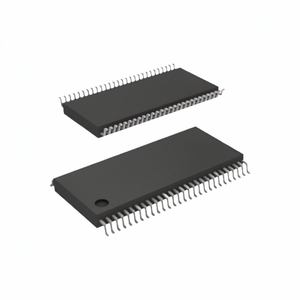 BOM IC In Stock Logic 74FCT162823ATPAG8 Electronic Circuit Components 56 TFSOP - Product Image 1