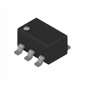 Manufacturer Channel Components <b>Electronic</b> PUMB14,115 6-TSSOP, SC-88, SOT-363 Transistors - Product Image 1