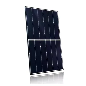 Japan market wholesale solar panels SPIC N Type Solar Panel 380W 390W 435W mono facial half cell 425w with IBC technology