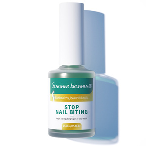 Wholesales OEM No More Bite <strong>Stop</strong> <strong>Nail</strong> <strong>Biting</strong> &amp; Thumb Sucking Treatment Anti-<strong>Nail</strong> Bite Deterrent <strong>Polish</strong> - Product Image 2