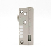 Éjecteur pneumatique à vide ZH13B/BS10-06-06-08-01-02 Générateur pneumatique compact Automatisation de l'aspiration par air comprimé