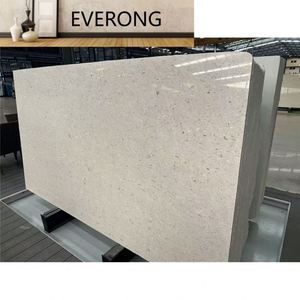 Calcaire de Gascogne durable |   Pierre beige croate à faible absorption pour zones humides - Product Image 3
