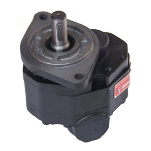 LG30F.02.02.01 16804040001 Bomba de transmisión de repuestos de caja de cambios hidráulica para cargador - Product Image 2