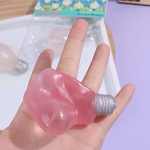 Bolas de Luz que Cambian de Color, Juguete Sensorial Antiestrés y para la Ansiedad, Squishies para Niños de 5 a 7 Años, para TDAH, Autismo, para Niños y Niñas - Product Image 2