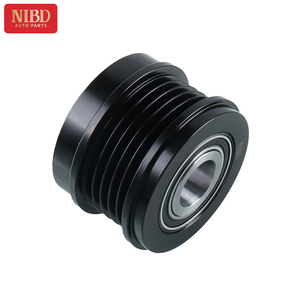 Vente en gros de haute qualité 2701550315 poulie de <span class=keywords><strong>courroie</strong></span> d'alternateur pour mercedes-benz X156 W176 W246 - Product Image 1