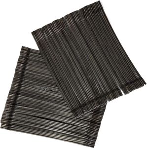 Alta qualità DAYE importato 60mm in fibra di acciaio gancio 1500 Mpa resistenza alla trazione resistente Anti-corrosione per grattacieli - Product Image 6