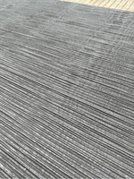 Dernier produit MCM Panneau de bois Zen Taille 2900X600mm Imperméable et ignifuge Prix d'usine