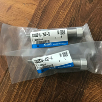 Cilindro Mini PLC One Nuevo Ccdj2b10-15z-b Cdj2b1015zb Envío Gratis con Garantía