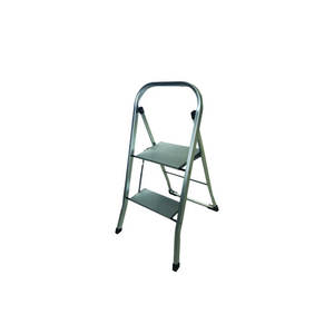 Star 3-Step 'Feather' <b>Interior</b> <b>Accessory</b> Stool - Product Image 2