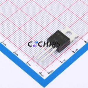 Whole Sale PHP20NQ20T-VB TO-220AB Transistor Field Effect Transistor (MOSFET) - Product Image 1