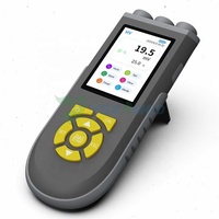 YSTE-DPO10 Ysenmed lab PH ORP test de l'eau analyseur de qualité de l'eau portable analyseur de qualité de l'eau multiparamètre