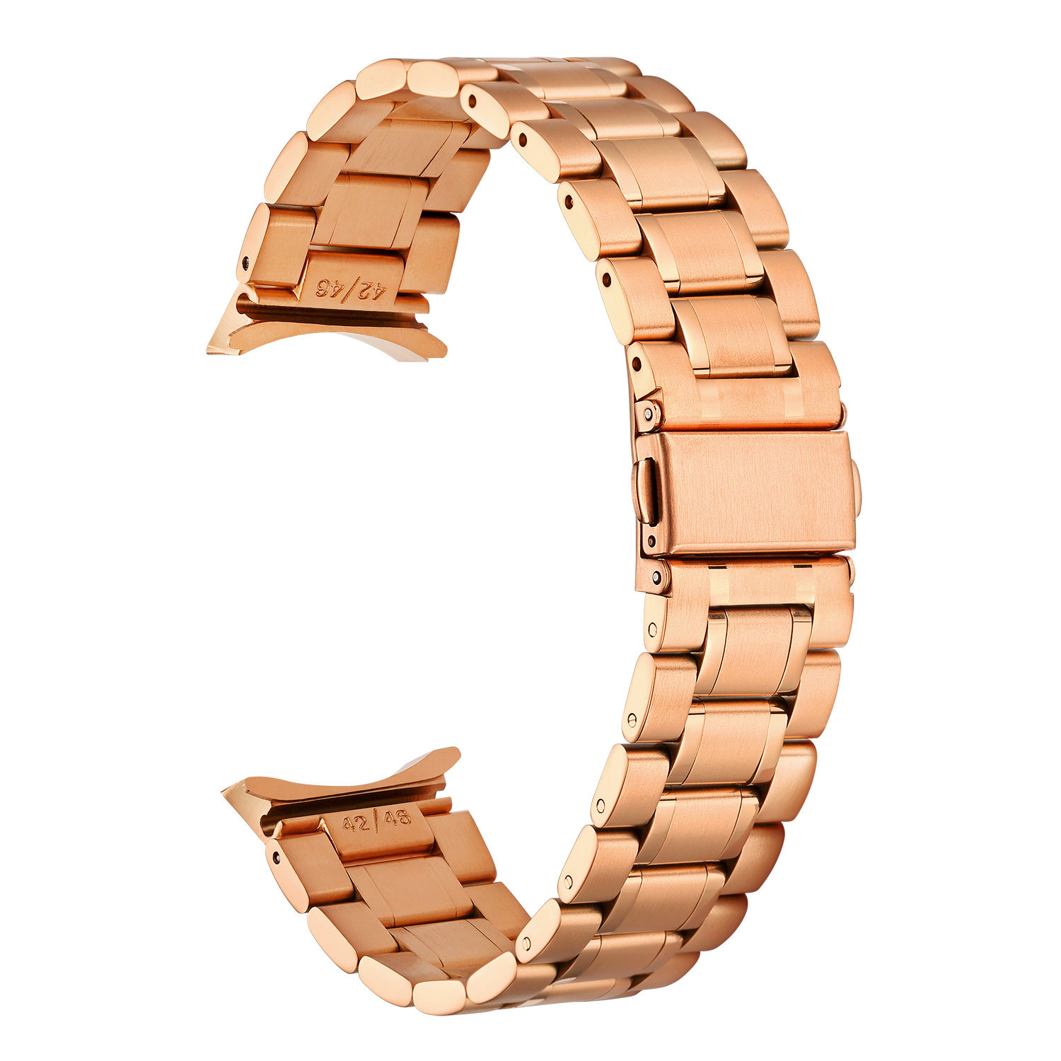 สีโรสโกลด์