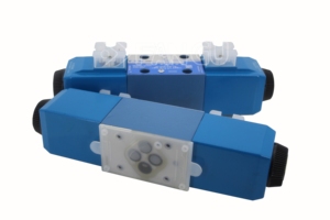 Mỹ VICKERS solenoid đảo chiều van DG4V-5-6CJ/2cj/2aj-m-u-h7-22 DG4V-5-24ALJ-M-U-H7-22 DG4V-5-0BJ-M-U-H7-22 Chất lượng cao - Product Image 6