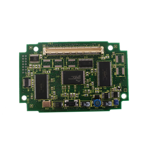 A20B-3300-0320 FANUC Industrial Parts PCB Circuit Board Graphic Card - Product Image 5