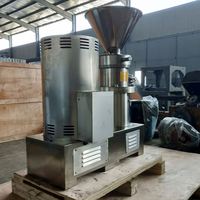 Machine à fabriquer du sirop de dattes / Machine à sirop de dattes / Ligne de traitement de la pâte de dattes