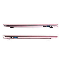 Notebook Computer I7new Fabriek Direct Prijs Laptop I7-1065g7 Ram Ddr4 Business En Office Merk Mini Pc