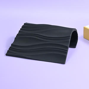 Moule à gâteau en silicone pour <span class=keywords><strong>d</strong></span>écoration de gâteau en fondant, avec motif en forme de cœur, pour la <span class=keywords><strong>d</strong></span>écoration de desserts à la mousse française - Product Image 3