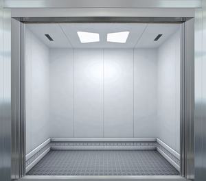 Ascenseur industriel de Transport de fret de grande taille 10000kg 20000kg pour meubles usine ascenseur utilisation entrepôt atelier ascenseur élévateur - Product Image 4