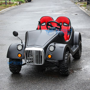 बिक्री/नई पुरानी कारों के लिए क्लासिक वाहनों की गुणवत्ता वाली पुरानी कारों/2-सीटर एंटीक रेट्रो कारों की फैक्टरी प्रत्यक्ष बिक्री - Product Image 6