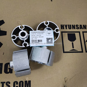 挖掘机零件风扇先导垫片3910129 C3910129，适用于6BT5.9 6CT8.3 - Product Image 6