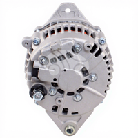 Grosir suku cadang otomotif Alternator otomotif kualitas tinggi 12V 90A