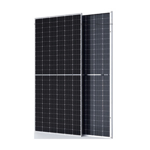 TSM-410DEG15MC.20เซลล์แสงอาทิตย์ชนิดโมโนคริสตัลไลน์410วัตต์ (II) ผลิตในสหรัฐอเมริกา - Product Image 1