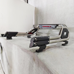 Ovni — rouleau de barre de Sport, pour camion de ramassage Navara <span class=keywords><strong>np300</strong></span>, nouvelle collection, 4x4 - Product Image 3
