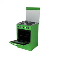 110v electric stove oven with gas