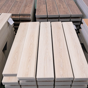 Super Solde : Planches <span class=keywords><strong>de</strong></span> Vinyle SPC 4-8mm d'Épaisseur avec Bords Micro-Biseautés pour Appartements, Condominés, Locations et Rénovations - Product Image 2