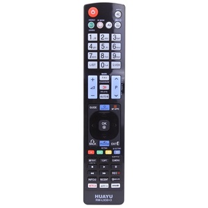 Télécommande Huayu RM L930 3 pour téléviseur LCD LED LG - Product Image 1